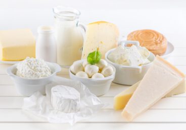 Dairy Packaging - Intermat Packaging
