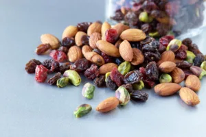 Kuruyemiş Ambalajı - İntermat Ambalaj