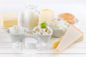 Süt Ürünleri Ambalajı - İntermat Ambalaj