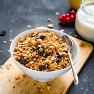 Cereal Packaging - Intermat Packaging