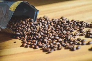 Coffee Packaging - Intermat Packaging