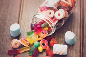 Confectionery Packaging - Intermat Packaging