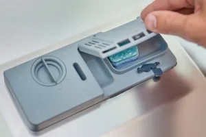 Detergent Packaging - Intermat Packaging