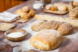 Food Packaging - Intermat Packaging