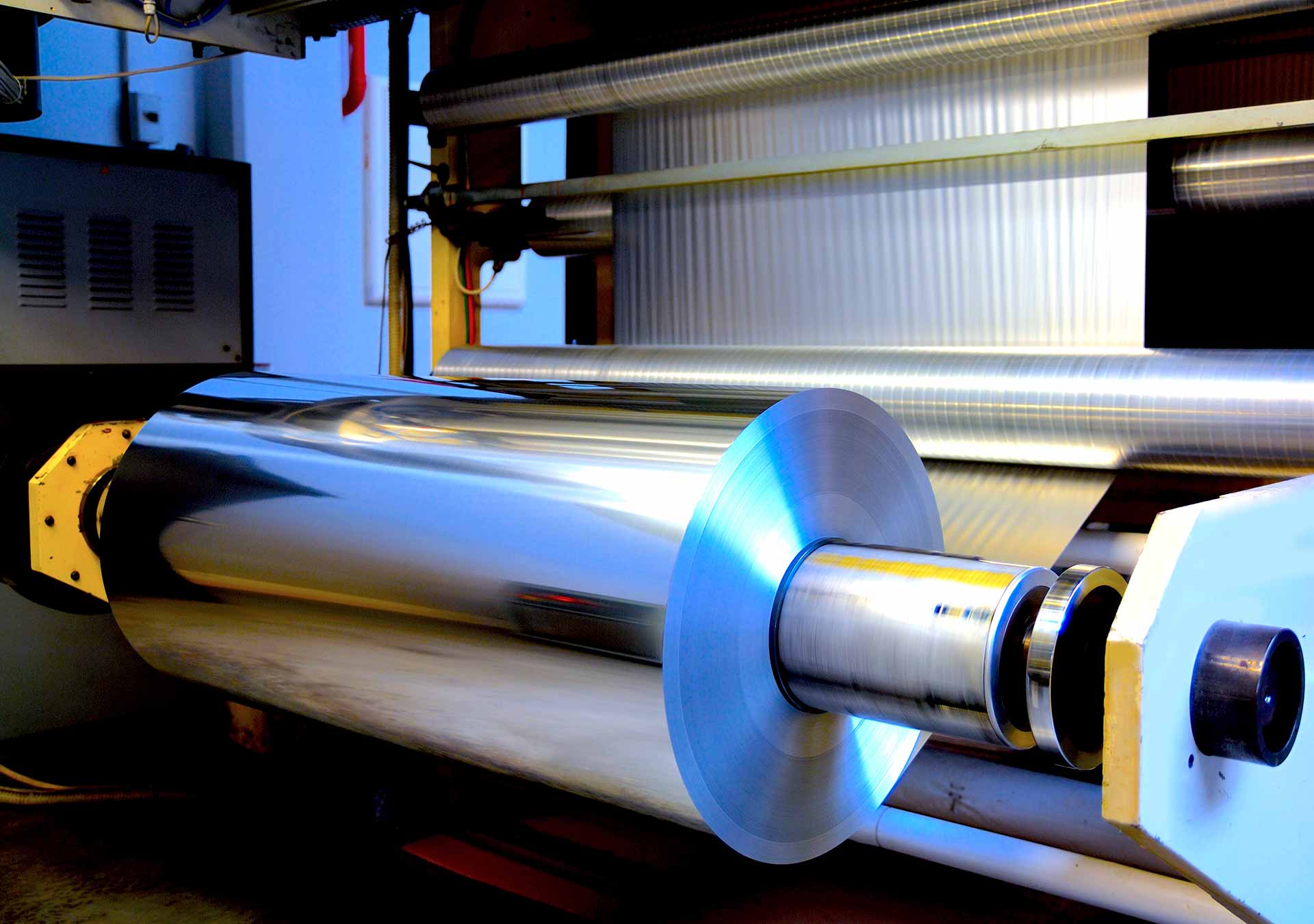 Insulation Films - Intermat Flexible Packaging