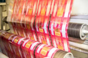 Production Services - Intermat Packaging