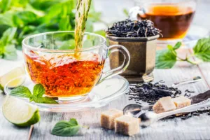 Tea Packaging - Intermat Packaging